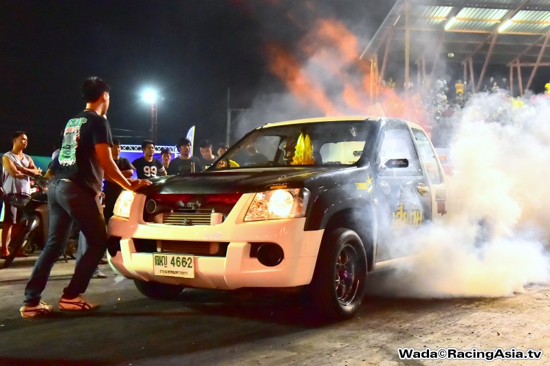 2015.10 Pathumthani Hi-CETANE Master League RacingAsia.tv