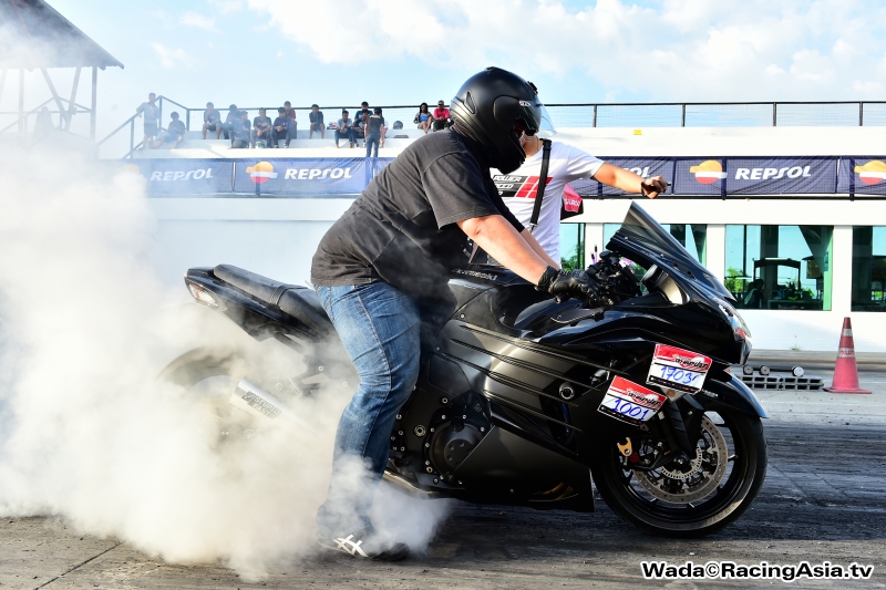 2015.10 Pathumthani Underground Drag #2 RacingAsia.tv