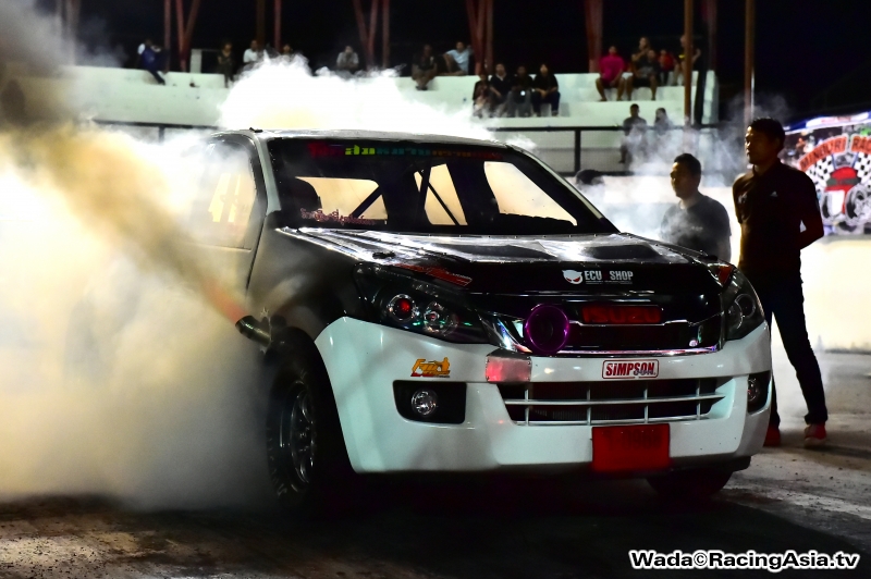 2015.10 Pathuthani Check Daeng Street Drag RacingAsia.tv