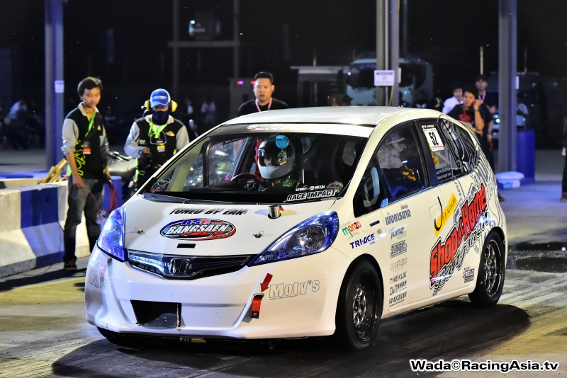 2015.12 Buriram Souped Up final RacingAsia.tv