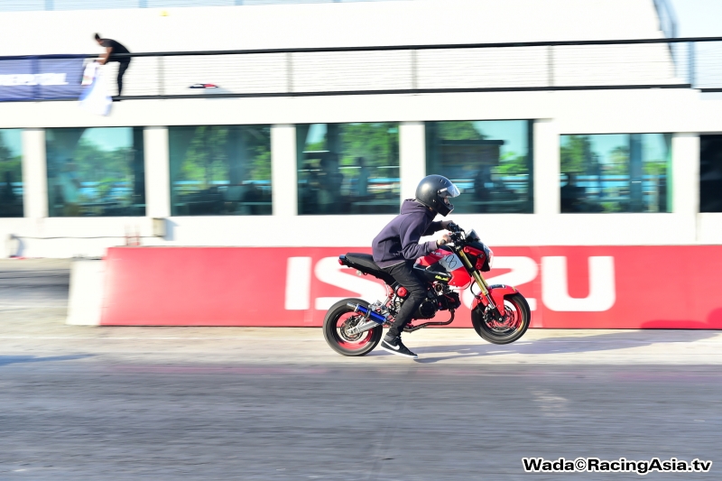 2015.12 Pathumthani TNG Drag SuperBike RacingAsia.tv