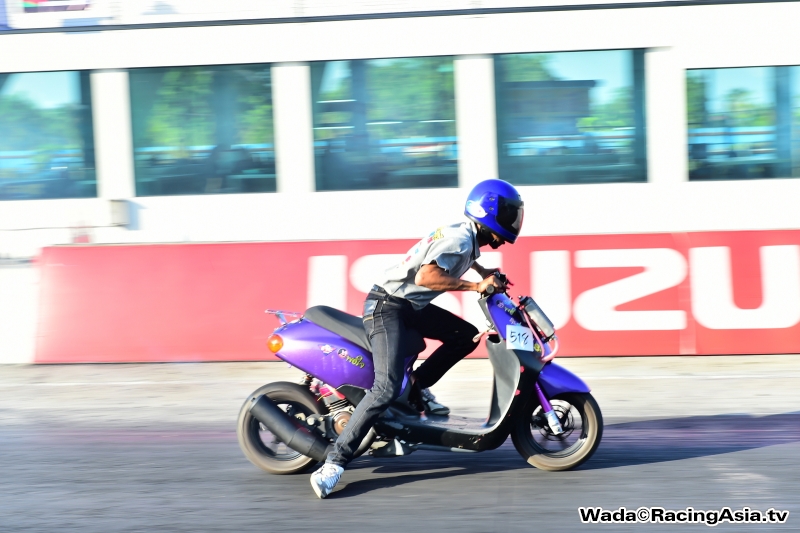2015.12 Pathumthani TNG Drag SuperBike RacingAsia.tv