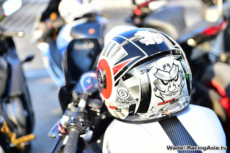 2015.12 Pathumthani TNG Drag SuperBike RacingAsia.tv