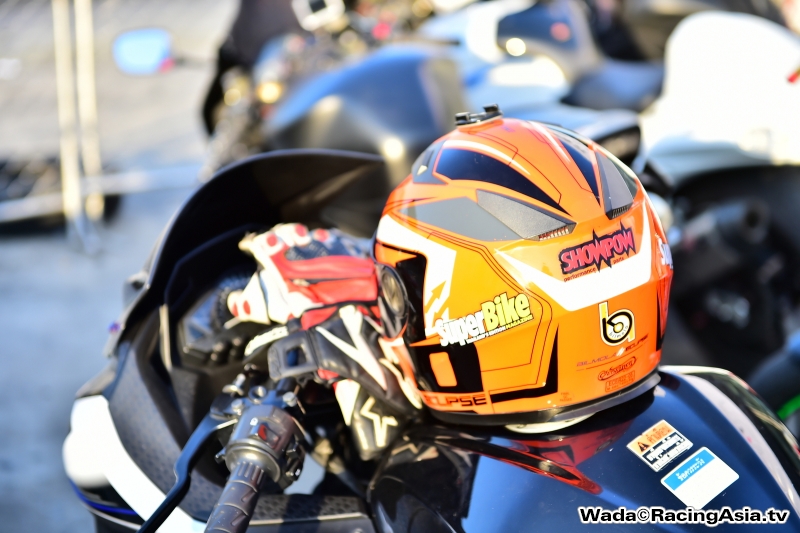 2015.12 Pathumthani TNG Drag SuperBike RacingAsia.tv
