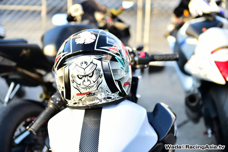 2015.12 Pathumthani TNG Drag SuperBike RacingAsia.tv