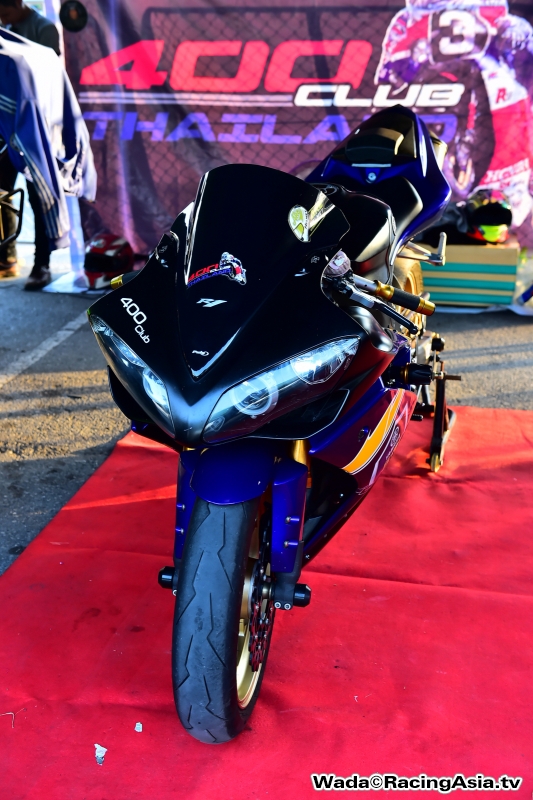 2015.12 Pathumthani TNG Drag SuperBike RacingAsia.tv