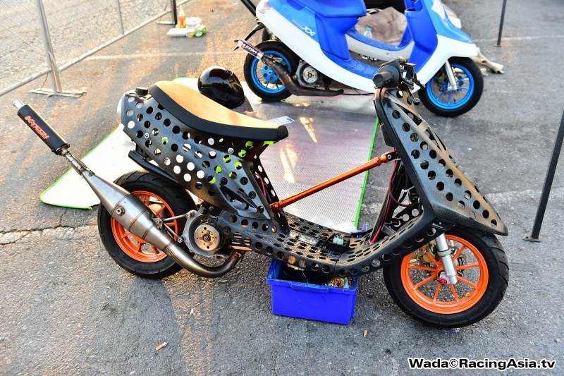 2015.12 Pathumthani TNG Drag SuperBike RacingAsia.tv