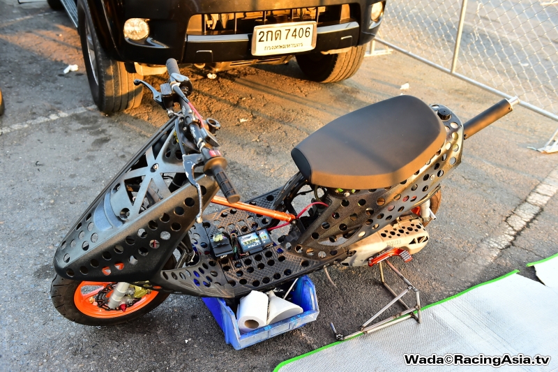 2015.12 Pathumthani TNG Drag SuperBike RacingAsia.tv