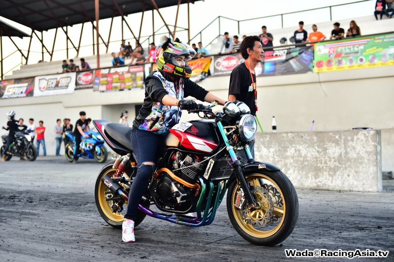2015.12 Pathumthani TNG Drag SuperBike RacingAsia.tv