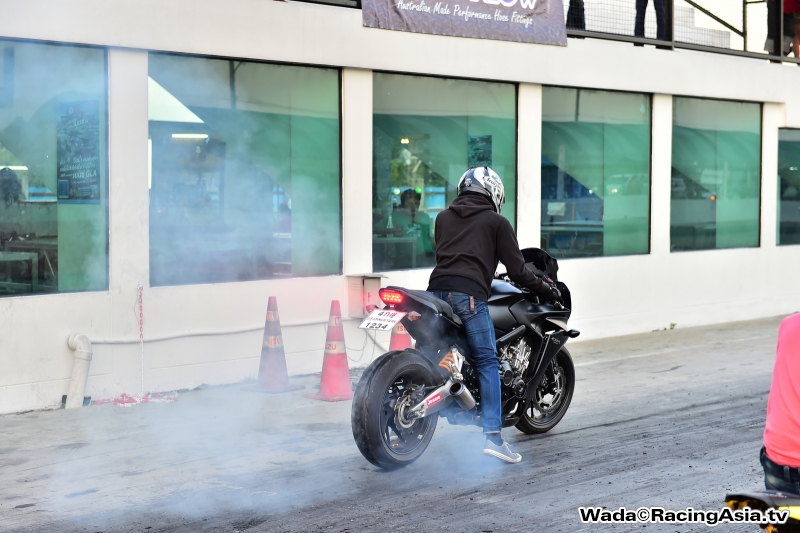 2015.12 Pathumthani TNG Drag SuperBike RacingAsia.tv