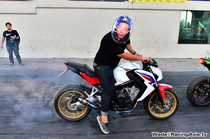 2015.12 Pathumthani TNG Drag SuperBike RacingAsia.tv