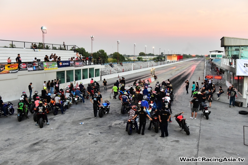 2015.12 Pathumthani TNG Drag SuperBike RacingAsia.tv