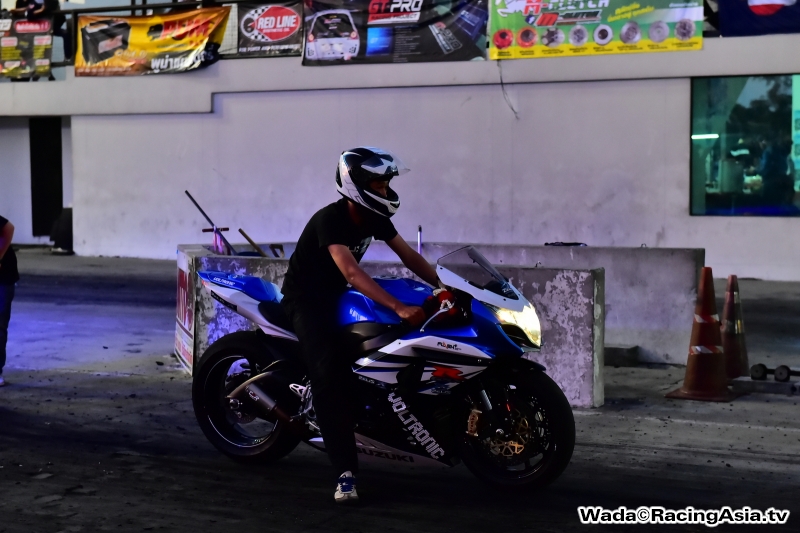 2015.12 Pathumthani TNG Drag SuperBike RacingAsia.tv