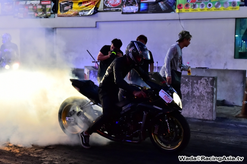 2015.12 Pathumthani TNG Drag SuperBike RacingAsia.tv