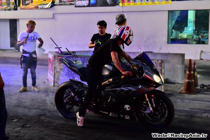 2015.12 Pathumthani TNG Drag SuperBike RacingAsia.tv