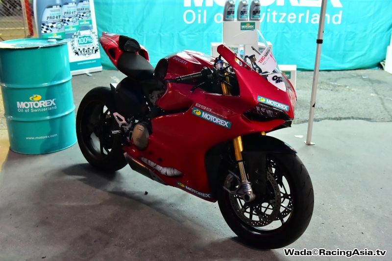 2015.12 Pathumthani TNG Drag SuperBike RacingAsia.tv