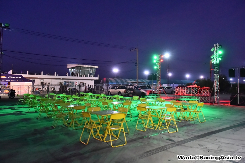 2015.12 Pathumthani TNG Drag SuperBike RacingAsia.tv