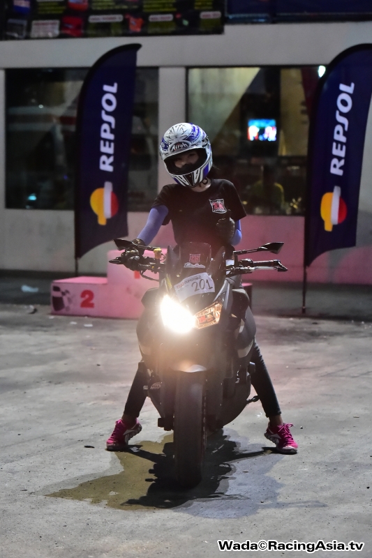 2015.12 Pathumthani TNG Drag SuperBike RacingAsia.tv