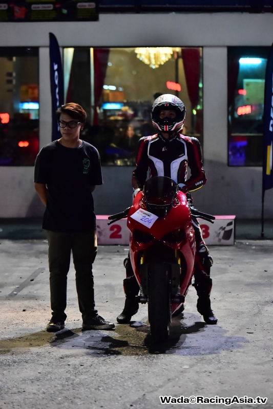 2015.12 Pathumthani TNG Drag SuperBike RacingAsia.tv