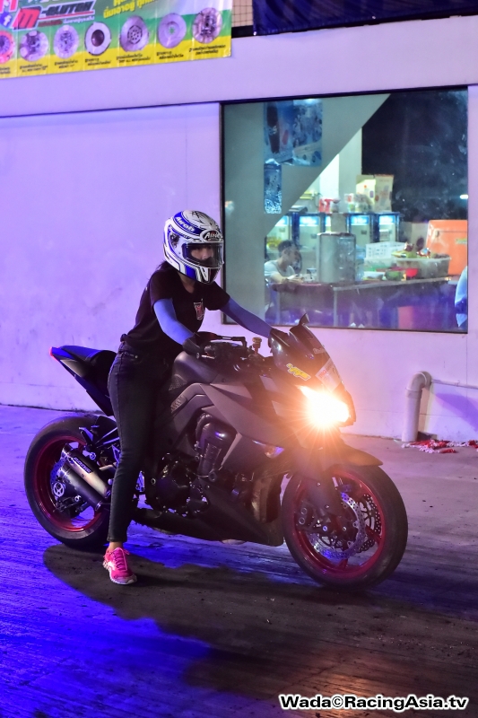 2015.12 Pathumthani TNG Drag SuperBike RacingAsia.tv