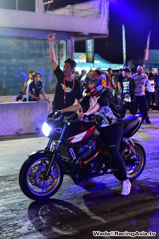 2015.12 Pathumthani TNG Drag SuperBike RacingAsia.tv