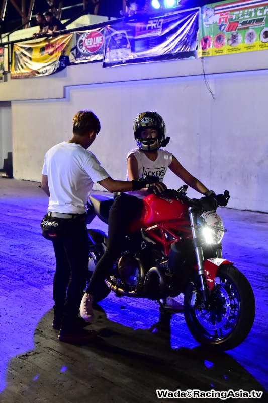 2015.12 Pathumthani TNG Drag SuperBike RacingAsia.tv