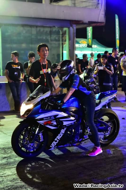 2015.12 Pathumthani TNG Drag SuperBike RacingAsia.tv