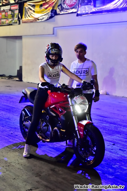 2015.12 Pathumthani TNG Drag SuperBike RacingAsia.tv