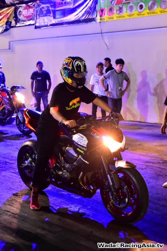 2015.12 Pathumthani TNG Drag SuperBike RacingAsia.tv
