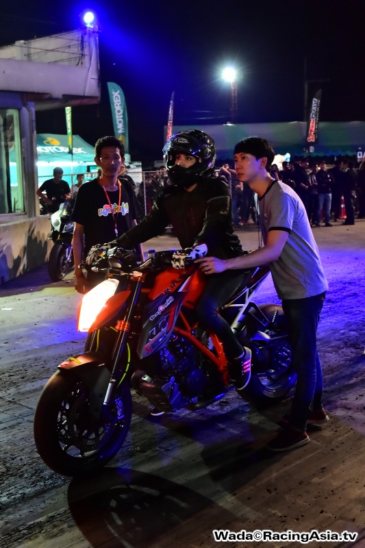 2015.12 Pathumthani TNG Drag SuperBike RacingAsia.tv