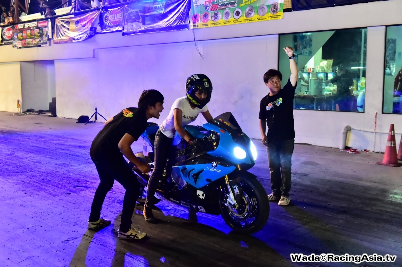 2015.12 Pathumthani TNG Drag SuperBike RacingAsia.tv