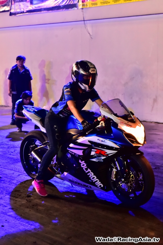 2015.12 Pathumthani TNG Drag SuperBike RacingAsia.tv