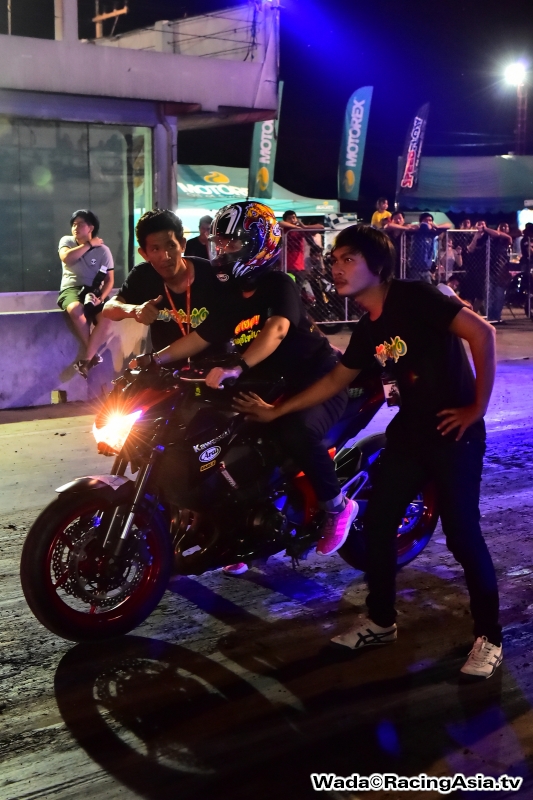 2015.12 Pathumthani TNG Drag SuperBike RacingAsia.tv