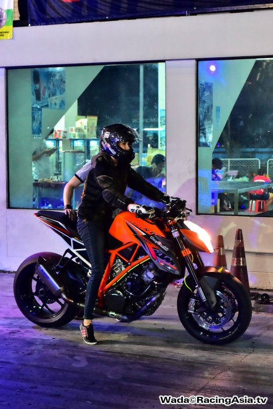 2015.12 Pathumthani TNG Drag SuperBike RacingAsia.tv