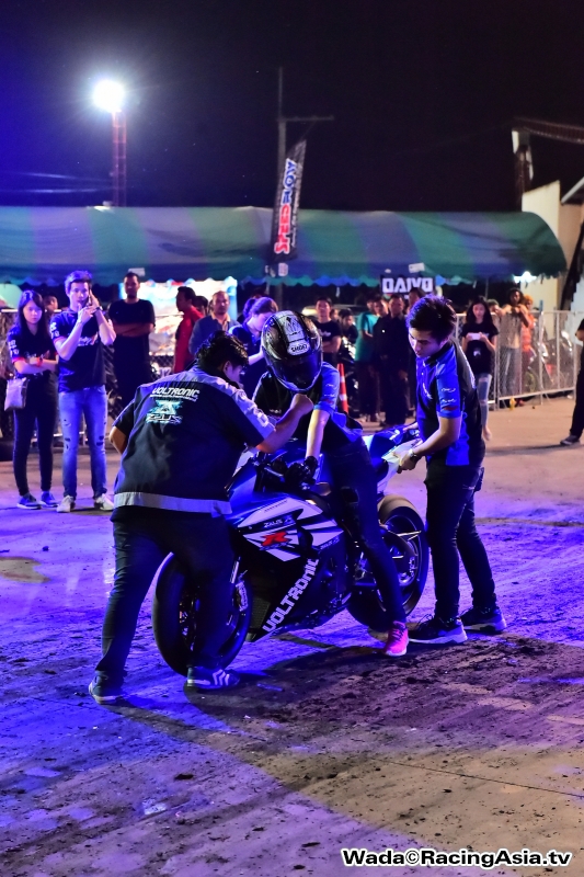 2015.12 Pathumthani TNG Drag SuperBike RacingAsia.tv