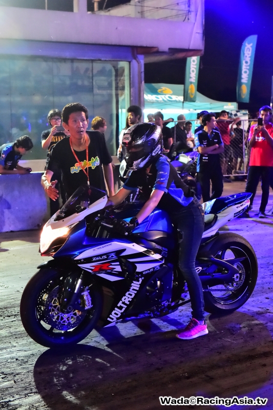 2015.12 Pathumthani TNG Drag SuperBike RacingAsia.tv
