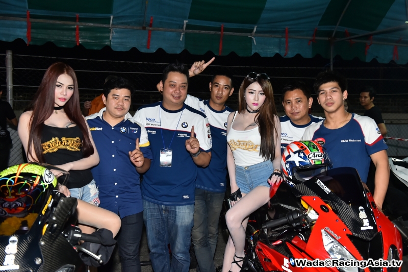 2015.12 Pathumthani TNG Drag SuperBike RacingAsia.tv