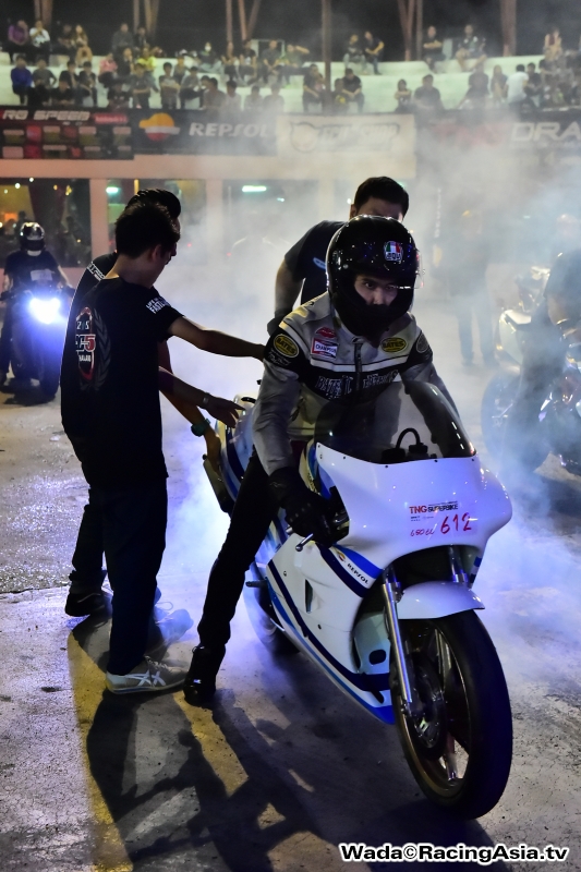 2015.12 Pathumthani TNG Drag SuperBike RacingAsia.tv