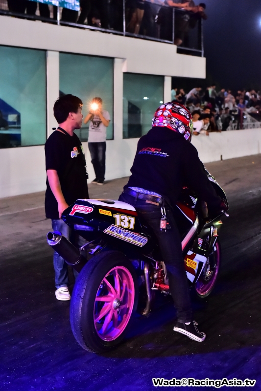 2015.12 Pathumthani TNG Drag SuperBike RacingAsia.tv
