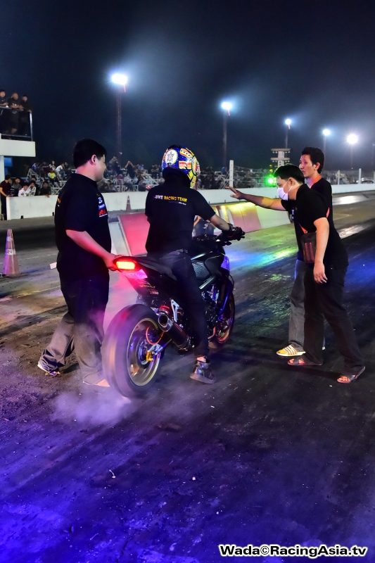 2015.12 Pathumthani TNG Drag SuperBike RacingAsia.tv