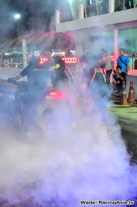 2015.12 Pathumthani TNG Drag SuperBike RacingAsia.tv