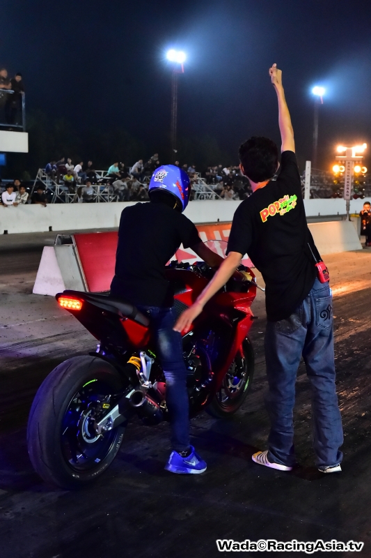 2015.12 Pathumthani TNG Drag SuperBike RacingAsia.tv