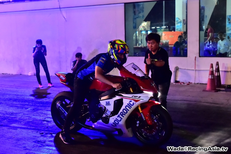 2015.12 Pathumthani TNG Drag SuperBike RacingAsia.tv