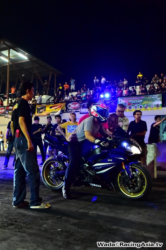 2015.12 Pathumthani TNG Drag SuperBike RacingAsia.tv