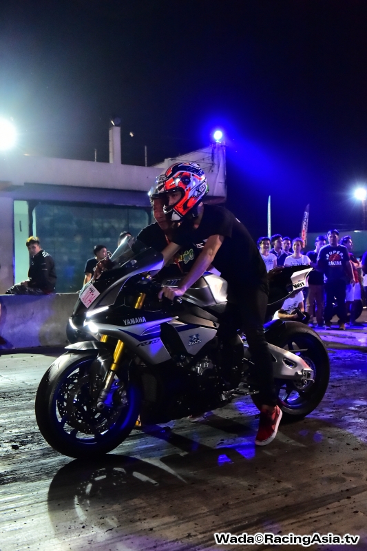 2015.12 Pathumthani TNG Drag SuperBike RacingAsia.tv