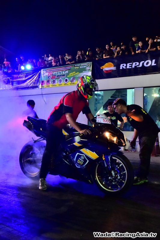 2015.12 Pathumthani TNG Drag SuperBike RacingAsia.tv