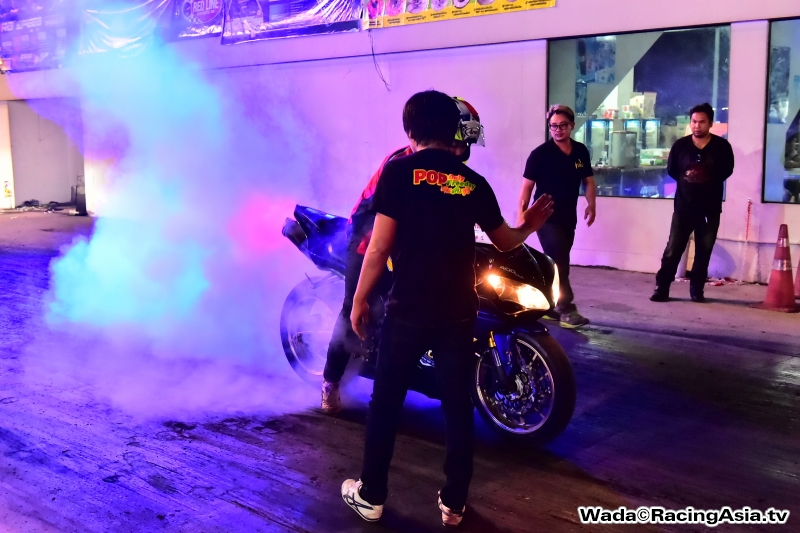 2015.12 Pathumthani TNG Drag SuperBike RacingAsia.tv