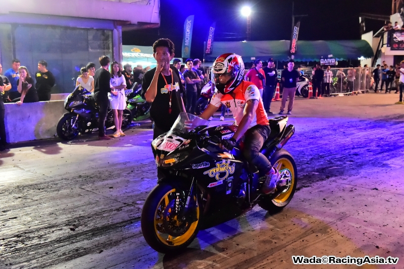 2015.12 Pathumthani TNG Drag SuperBike RacingAsia.tv