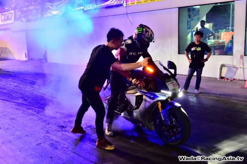 2015.12 Pathumthani TNG Drag SuperBike RacingAsia.tv