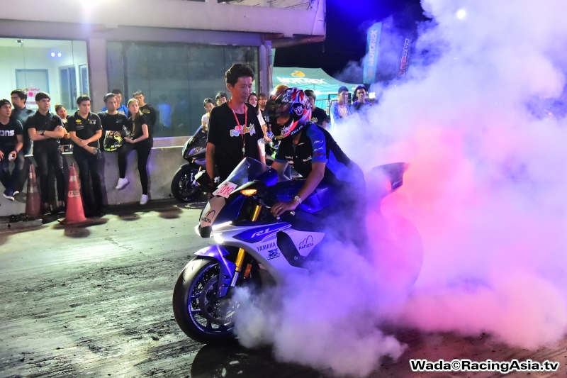 2015.12 Pathumthani TNG Drag SuperBike RacingAsia.tv